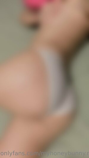myhoneybunny mx Nude Leaked Photo #17