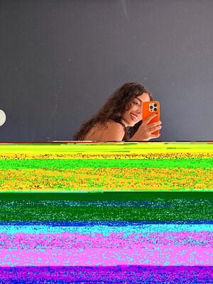 myladelrey Nude Leaked Photo #4