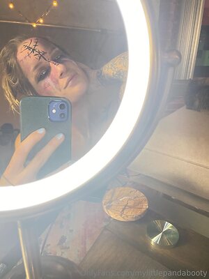 mylittlepandabooty Nude Leaked Photo #22
