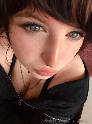 mylittlerobin Nude Leaked Photo #22