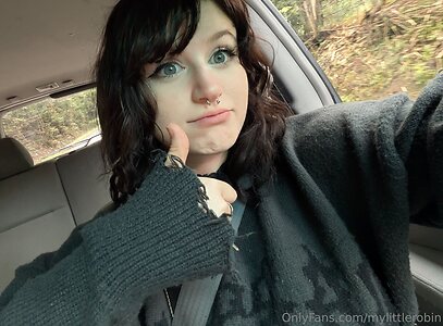 mylittlerobin Nude Leaked Photo #27