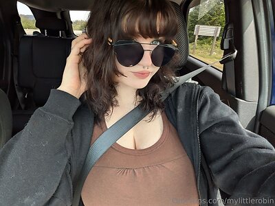 mylittlerobin Nude Leaked Photo #29