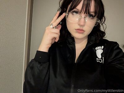 mylittlerobin Nude Leaked Photo #36