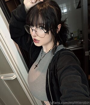 mylittlerobin Nude Leaked Photo #37