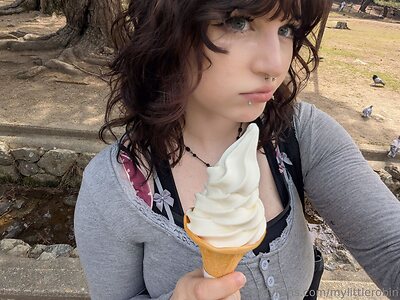 mylittlerobin Nude Leaked Photo #39