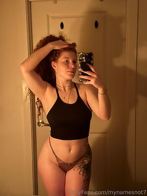 mynamesnot7 Nude Leaked Photo #16