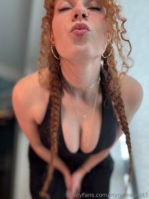 mynamesnot7 Nude Leaked Photo #31