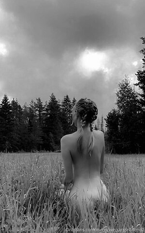mynorwegiangirlfriend2 Nude Leaked Photo #14