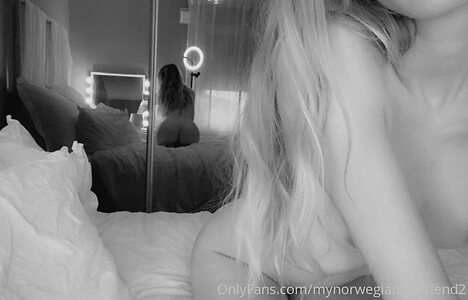 mynorwegiangirlfriend2 Nude Leaked Photo #19