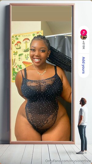 mysisterfree Nude Leaked Photo #3