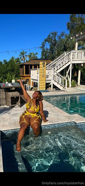 mysisterfree Nude Leaked Photo #11