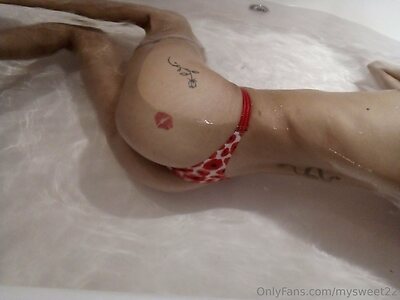 mysweet22 Nude Leaked Photo #4