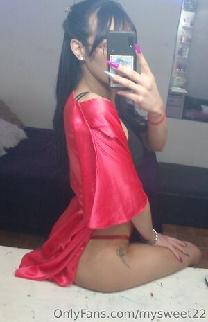 mysweet22 Nude Leaked Photo #5