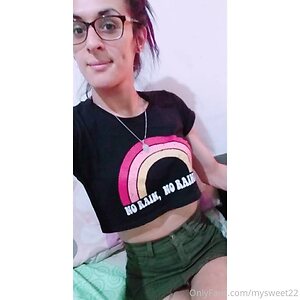 mysweet22 Nude Leaked Photo #7