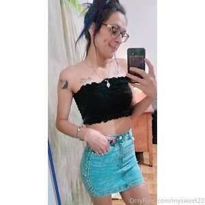 mysweet22 Nude Leaked Photo #8