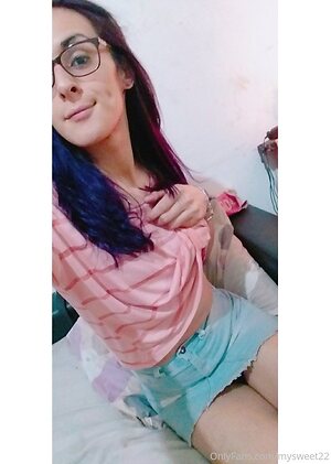 mysweet22 Nude Leaked Photo #17
