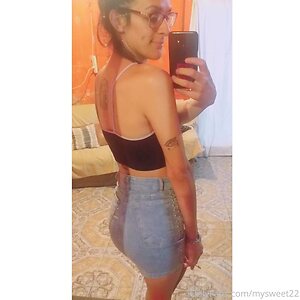 mysweet22 Nude Leaked Photo #18