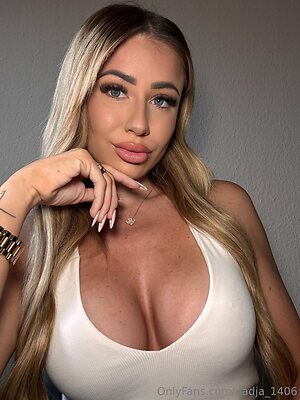 nadja 1406 Nude Leaked Photo #19