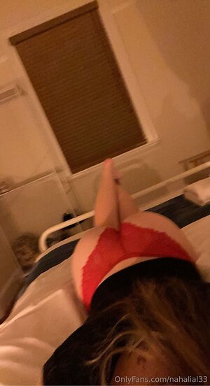 nahalial33 Nude Leaked Photo #4