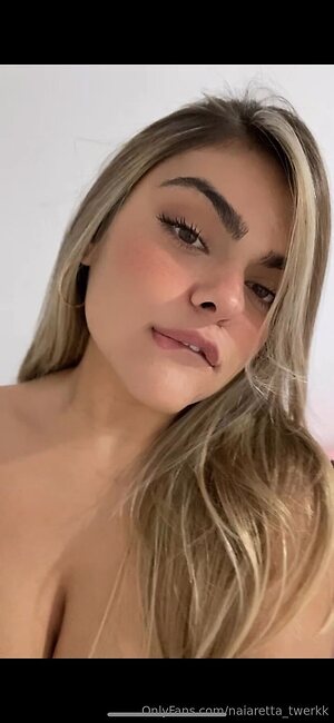 naiaretta twerkk Nude Leaked Photo #2