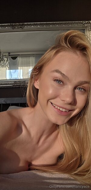 nancyace Nude Leaked Photo #4