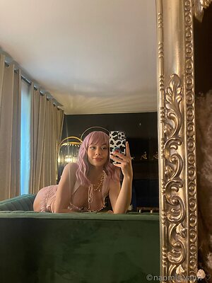 naomiswann Nude Leaked Photo #21