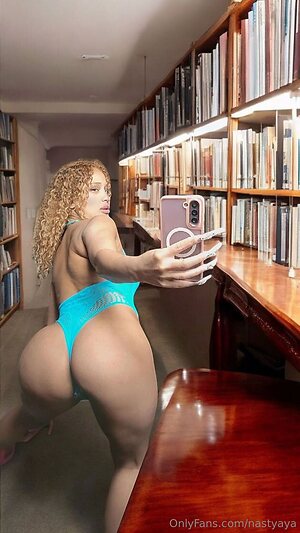 nastyaya Nude Leaked Photo #6