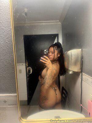 nastylingg Nude Leaked Photo #3