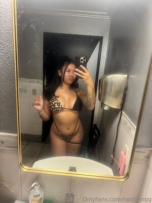 nastylingg Nude Leaked Photo #4