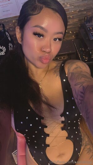 nastylingg Nude Leaked Photo #6