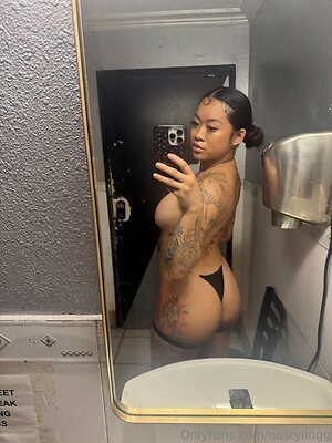 nastylingg Nude Leaked Photo #8