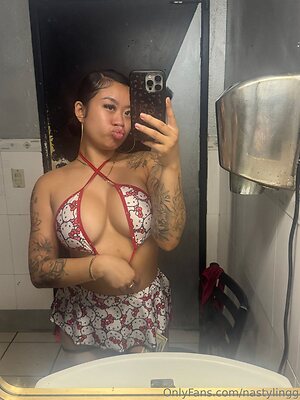 nastylingg Nude Leaked Photo #10