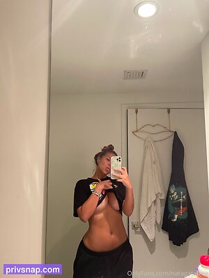 natagatafree Nude Leaked Photo #22