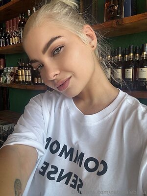 natalialebova Nude Leaked Photo #8