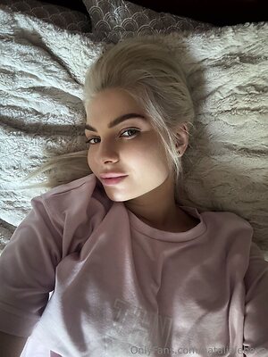 natalialebova Nude Leaked Photo #22