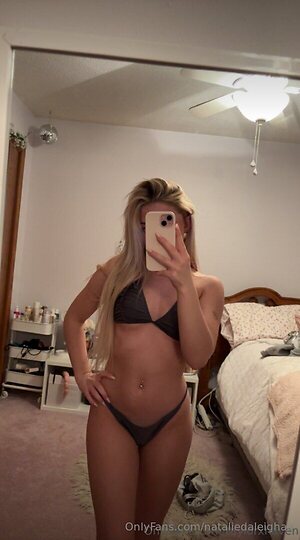 nataliedaleighaa Nude Leaked Photo #12