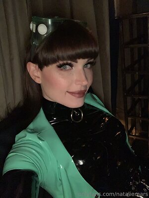 nataliemars Nude Leaked Photo #6