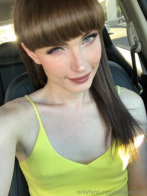 nataliemars Nude Leaked Photo #7