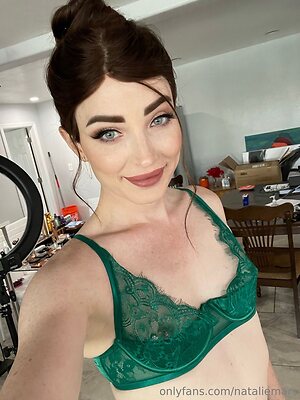 nataliemars Nude Leaked Photo #10