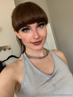 nataliemars Nude Leaked Photo #32