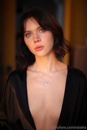 natalka Nude Leaked Photo #3