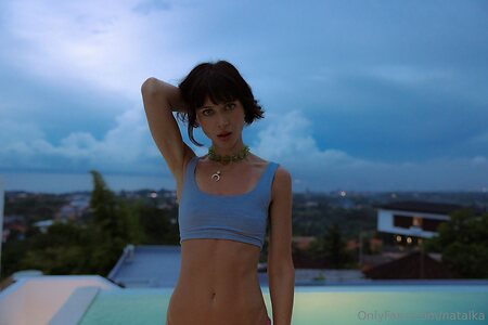 natalka Nude Leaked Photo #7
