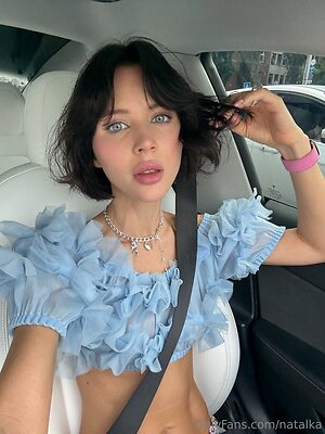 natalka Nude Leaked Photo #9