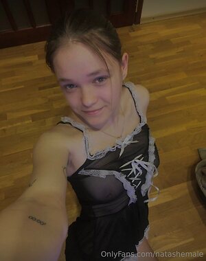 natashemale Nude Leaked Photo #20