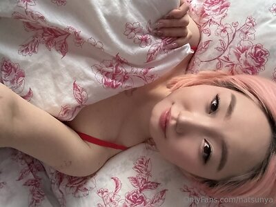 natsunya Nude Leaked Photo #9