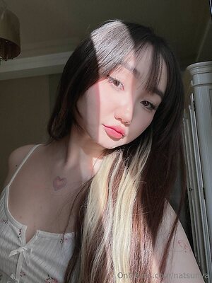 natsunya Nude Leaked Photo #21