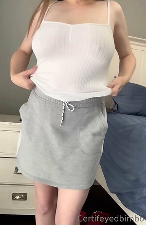 naughty-niagara Nude Leaked Photo #5