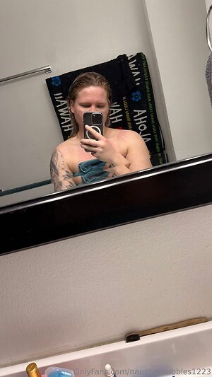 naughtybubbles1223 Nude Leaked Photo #17