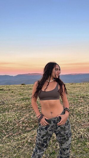 naughtynadia888 Nude Leaked Photo #6
