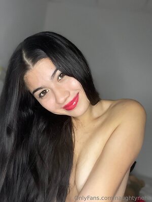 naughtyneha Nude Leaked Photo #7